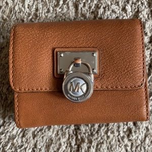 Michael Kors wallet